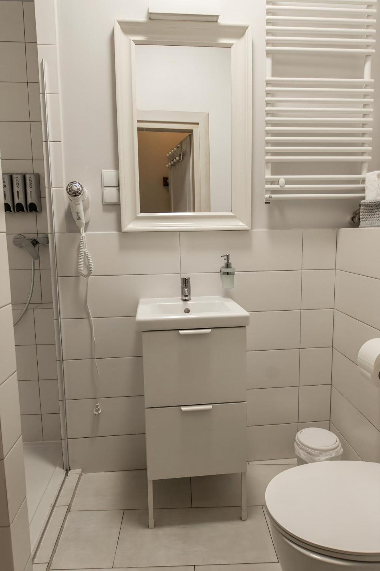 Jana 18 Apartment Cracovia Exterior foto